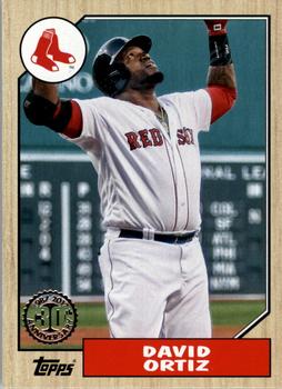 David Ortiz