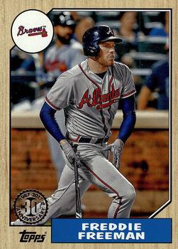Freddie Freeman