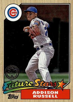 Addison Russell