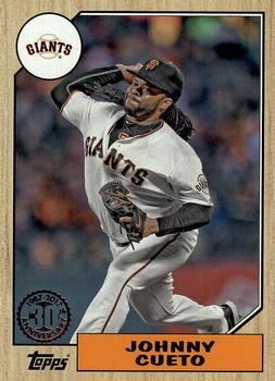 Johnny Cueto