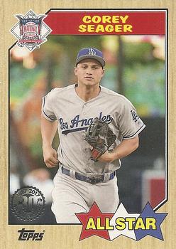 Corey Seager