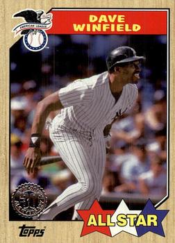 Dave Winfield