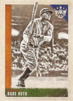 Babe Ruth
