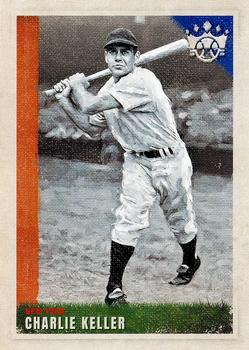 Charlie Keller
