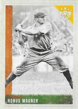 Honus Wagner