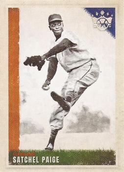 Satchel Paige