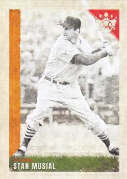 Stan Musial