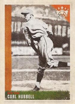 Carl Hubbell