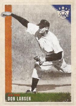 Don Larsen