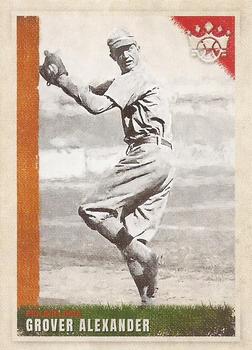 Grover Alexander