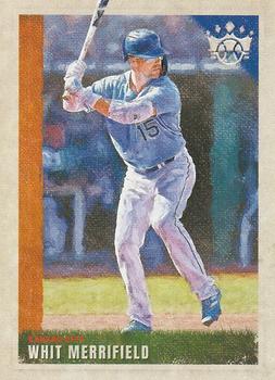 Whit Merrifield