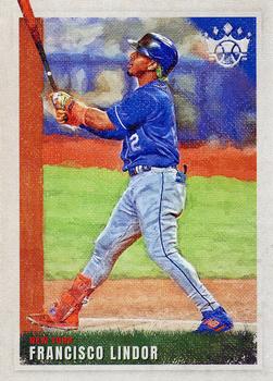Francisco Lindor