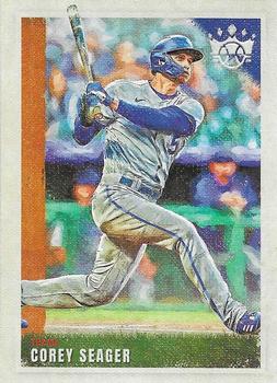 Corey Seager