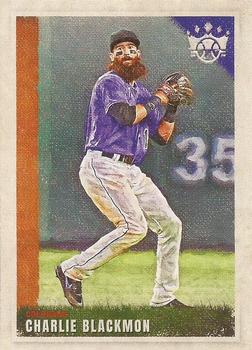 Charlie Blackmon