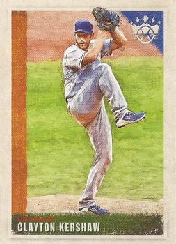 Clayton Kershaw