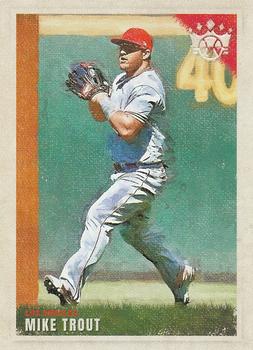 Mike Trout