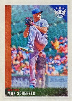 Max Scherzer