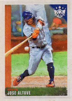 Jose Altuve