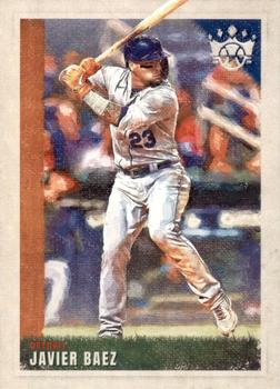 Javier Baez