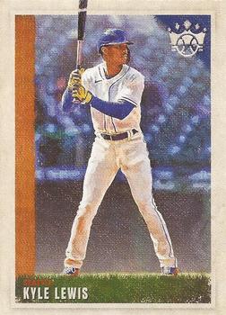Kyle Lewis