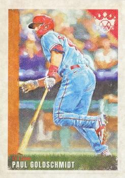 Paul Goldschmidt