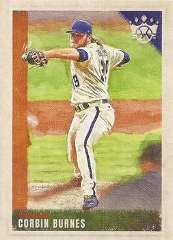 Corbin Burnes