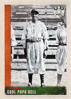 Cool Papa Bell