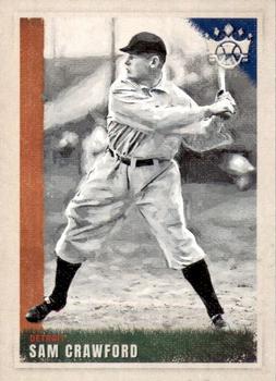 Sam Crawford