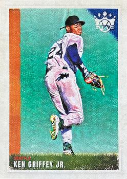 Ken Griffey Jr.