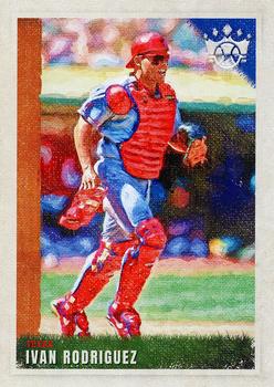 Ivan Rodriguez
