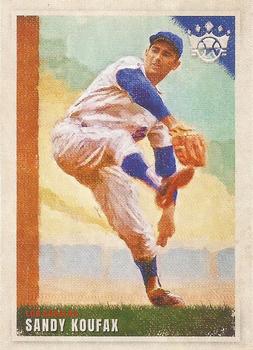 Sandy Koufax