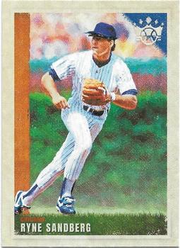 Ryne Sandberg