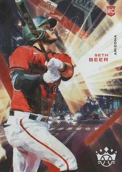 Seth Beer