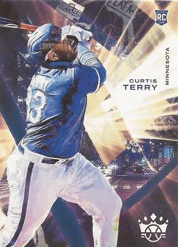 Curtis Terry