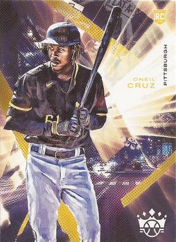 Oneil Cruz