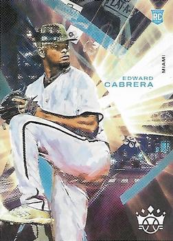 Edward Cabrera