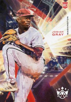 Josiah Gray