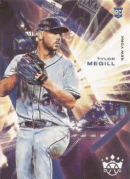 Tylor Megill
