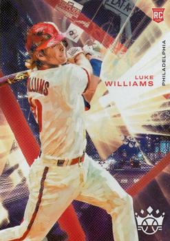 Luke Williams