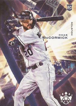 Chas McCormick