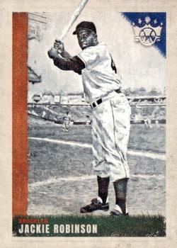 Jackie Robinson