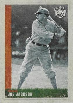 Joe Jackson