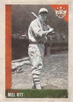 Mel Ott
