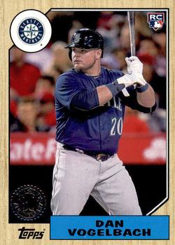 Dan Vogelbach