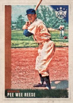 Pee Wee Reese