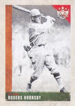 Rogers Hornsby