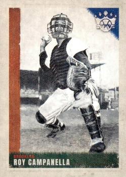 Roy Campanella