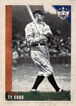 Ty Cobb