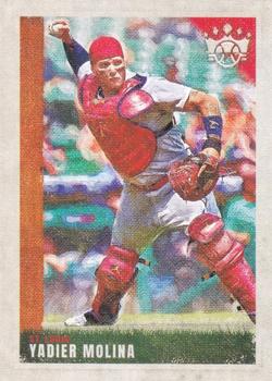 Yadier Molina