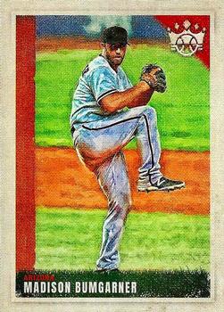 Madison Bumgarner